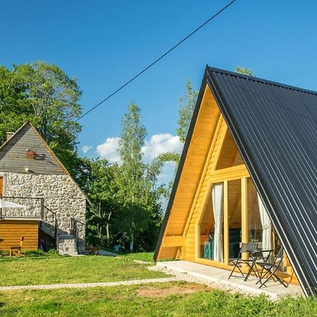 Mountain Inn Žabljak Екстериор снимка