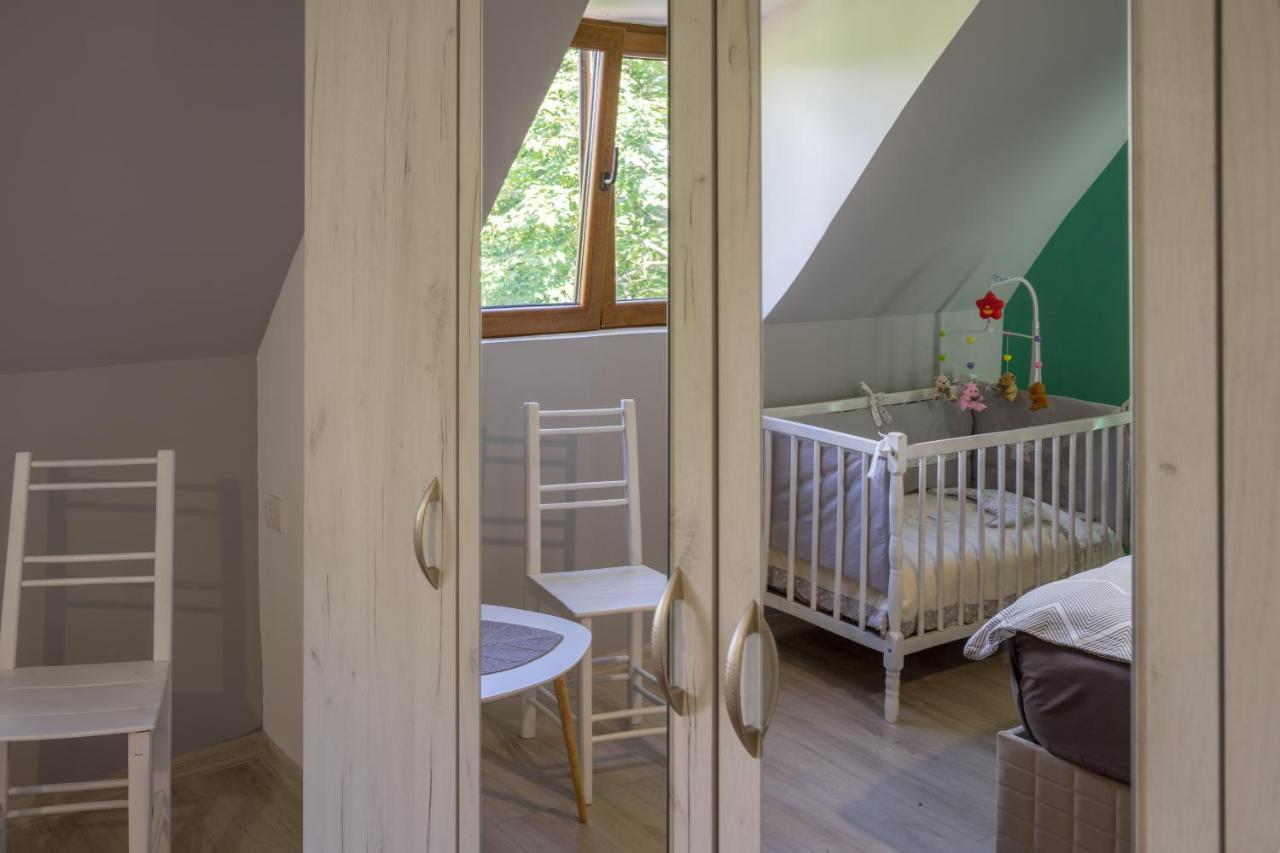 Mountain Inn Žabljak Екстериор снимка