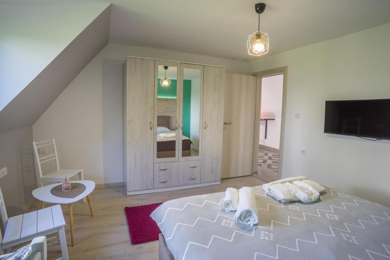 Mountain Inn Žabljak Екстериор снимка