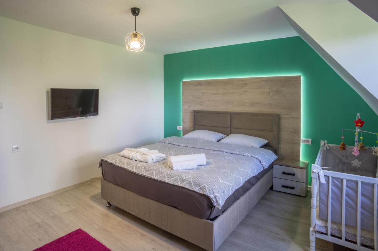 Mountain Inn Žabljak Екстериор снимка