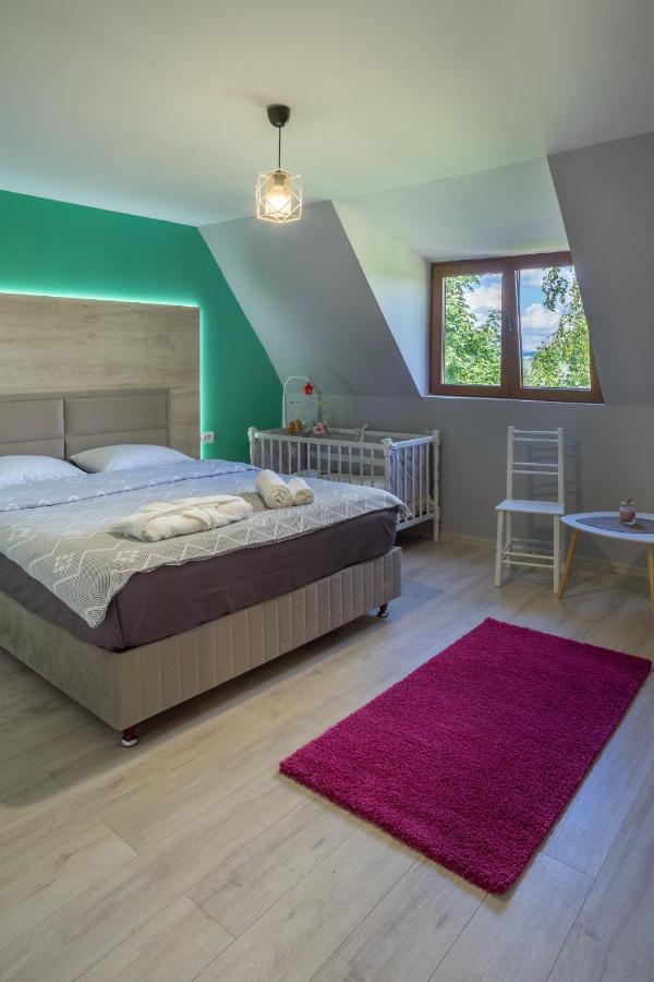 Mountain Inn Žabljak Екстериор снимка
