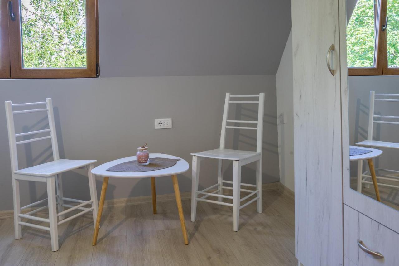 Mountain Inn Žabljak Екстериор снимка