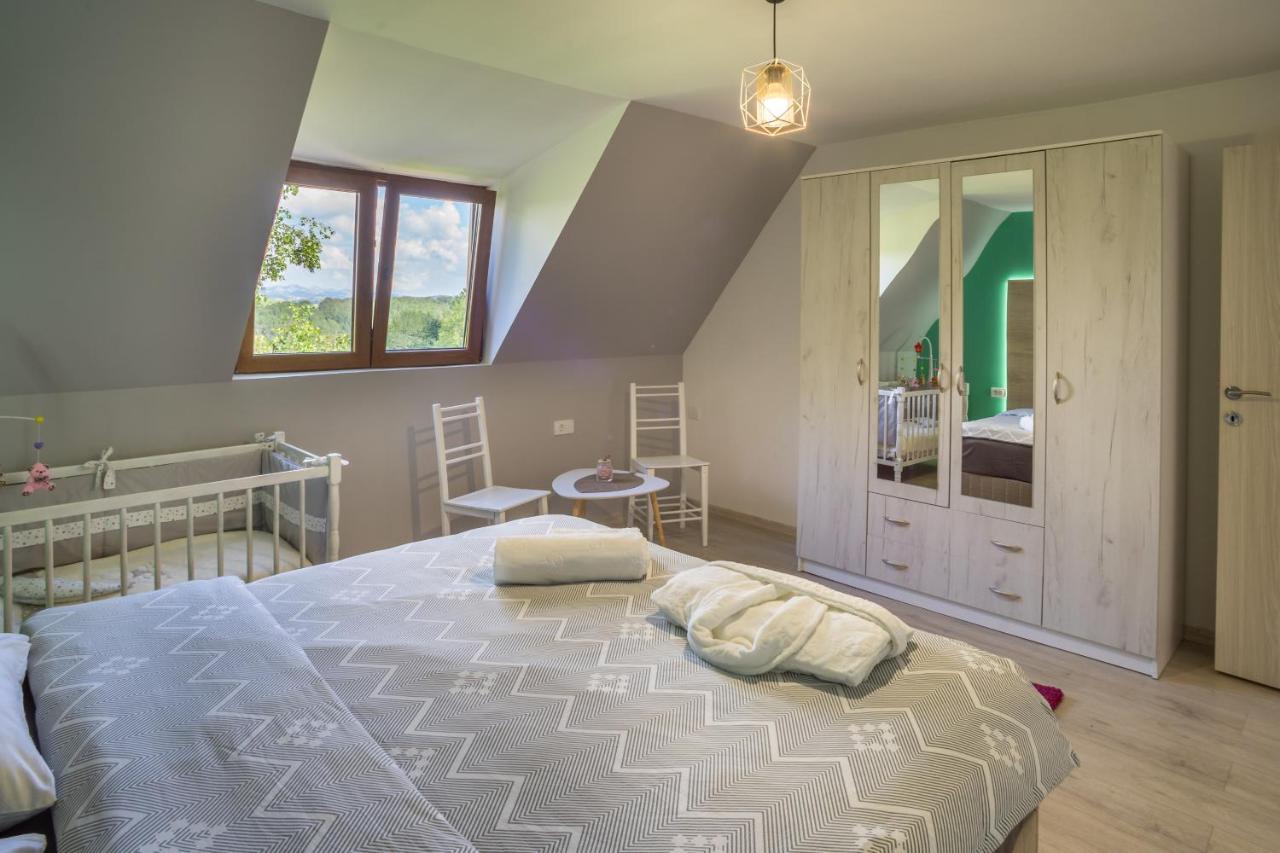 Mountain Inn Žabljak Екстериор снимка