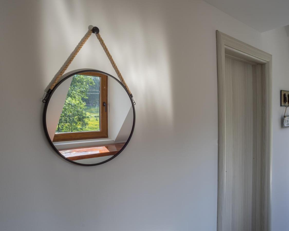 Mountain Inn Žabljak Екстериор снимка
