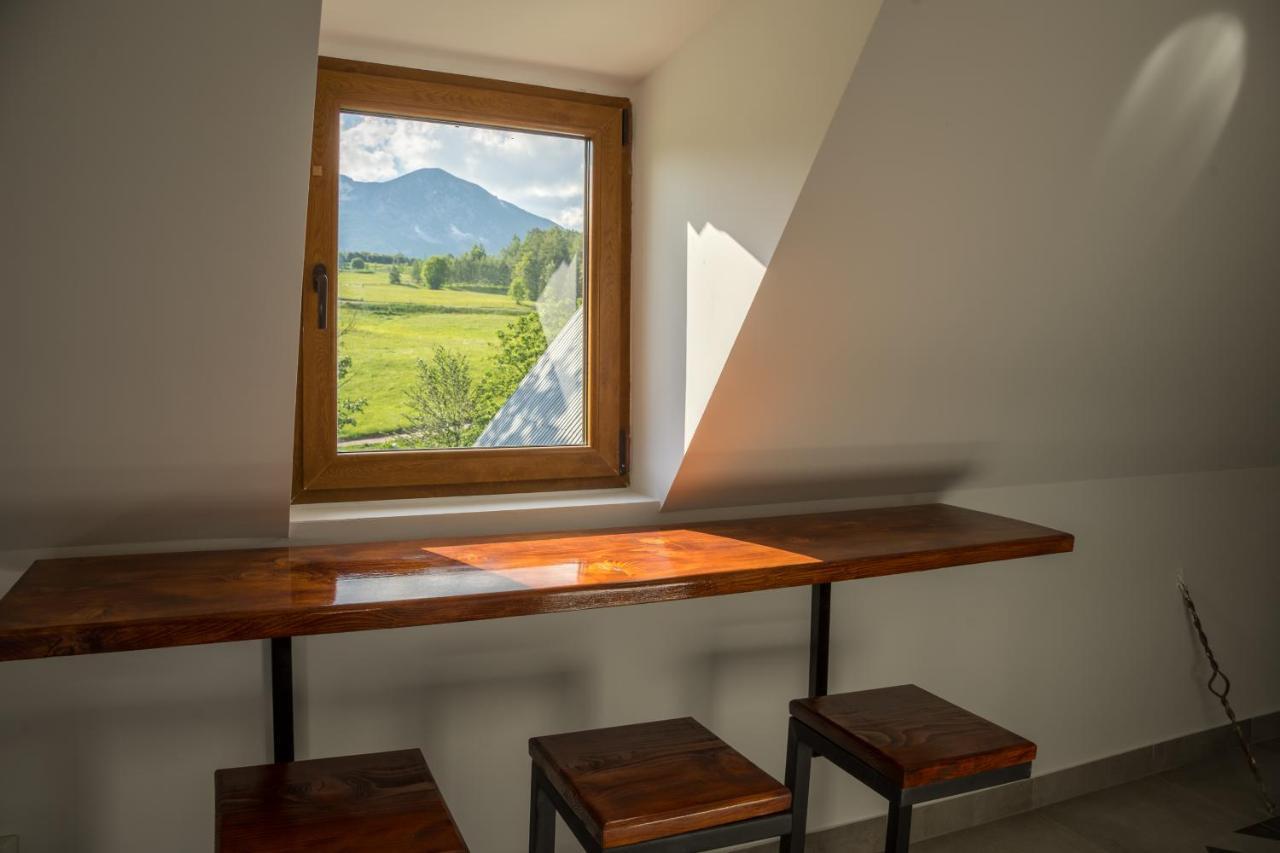Mountain Inn Žabljak Екстериор снимка