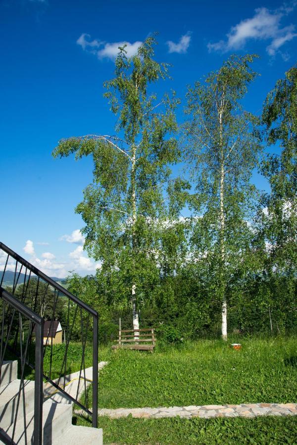 Mountain Inn Žabljak Екстериор снимка