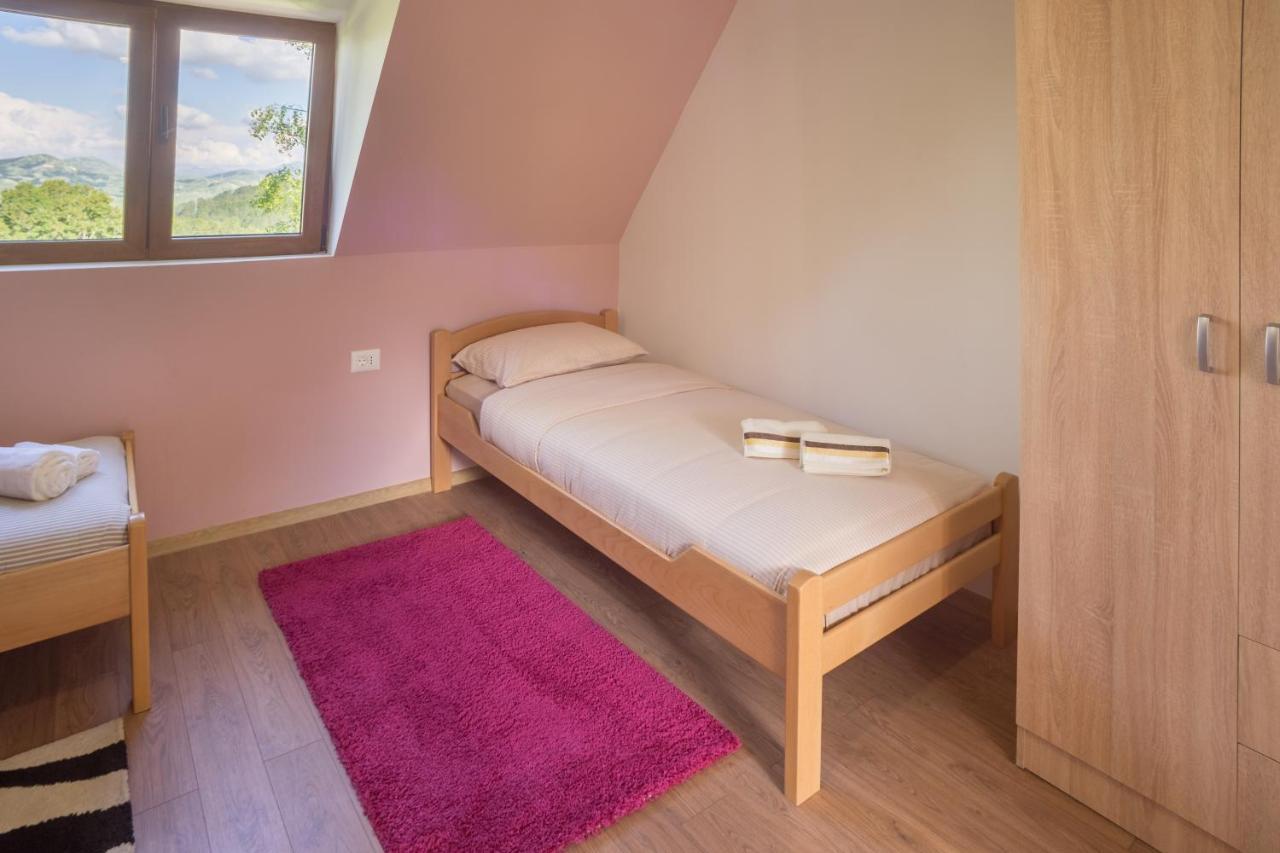 Mountain Inn Žabljak Екстериор снимка