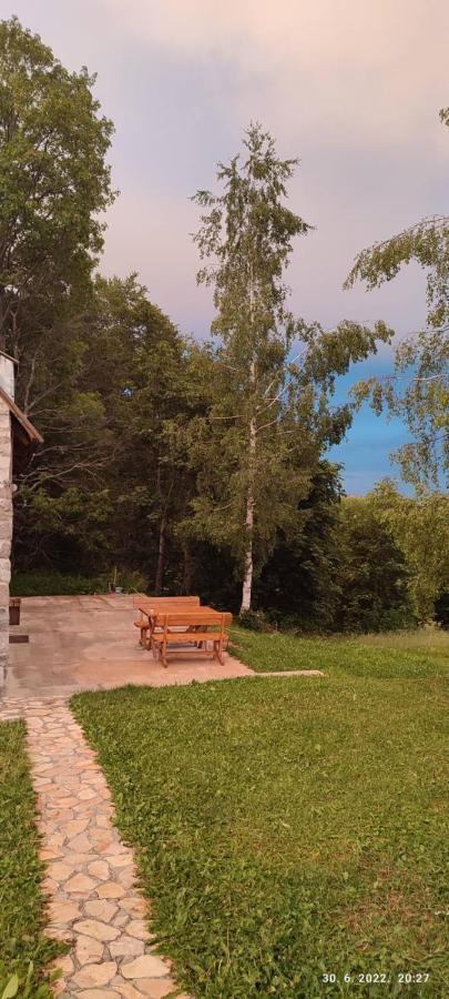 Mountain Inn Žabljak Екстериор снимка