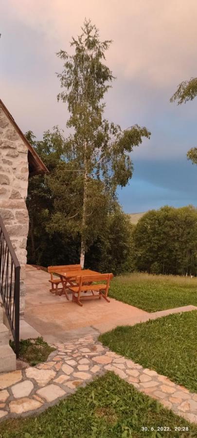 Mountain Inn Žabljak Екстериор снимка