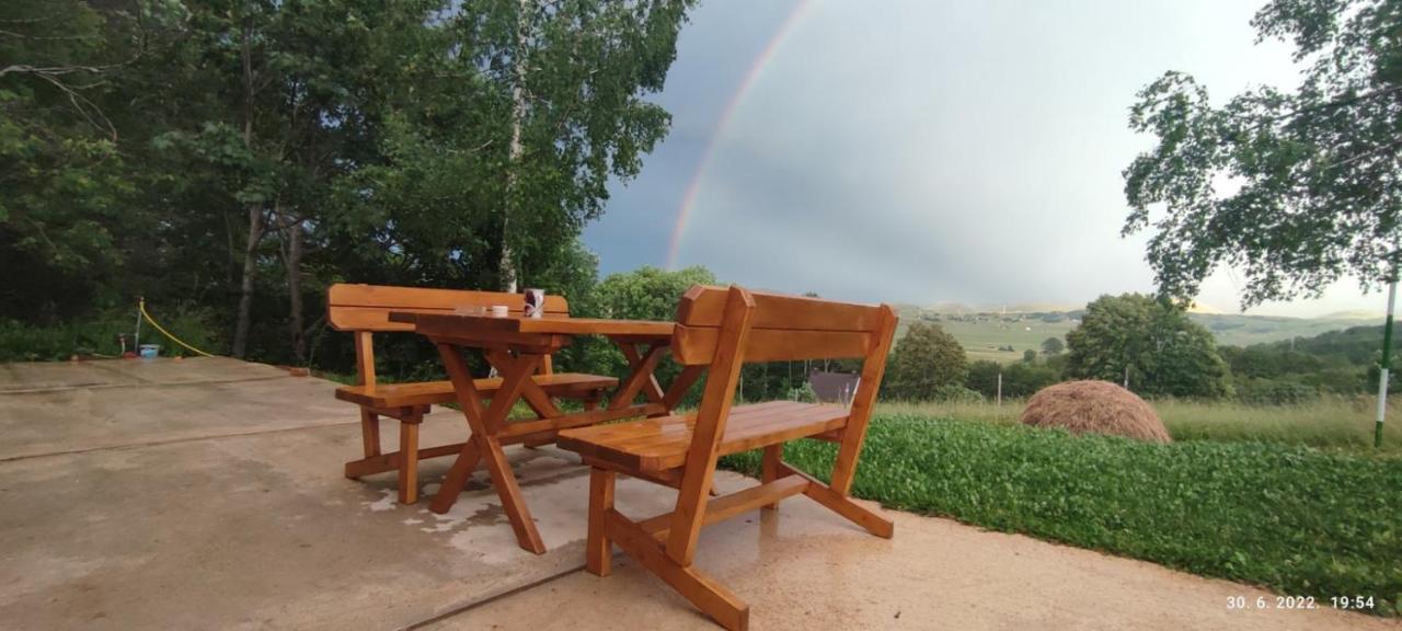 Mountain Inn Žabljak Екстериор снимка
