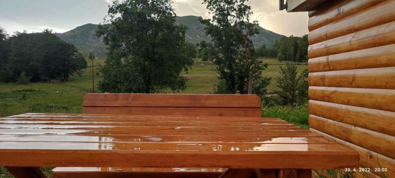 Mountain Inn Žabljak Екстериор снимка