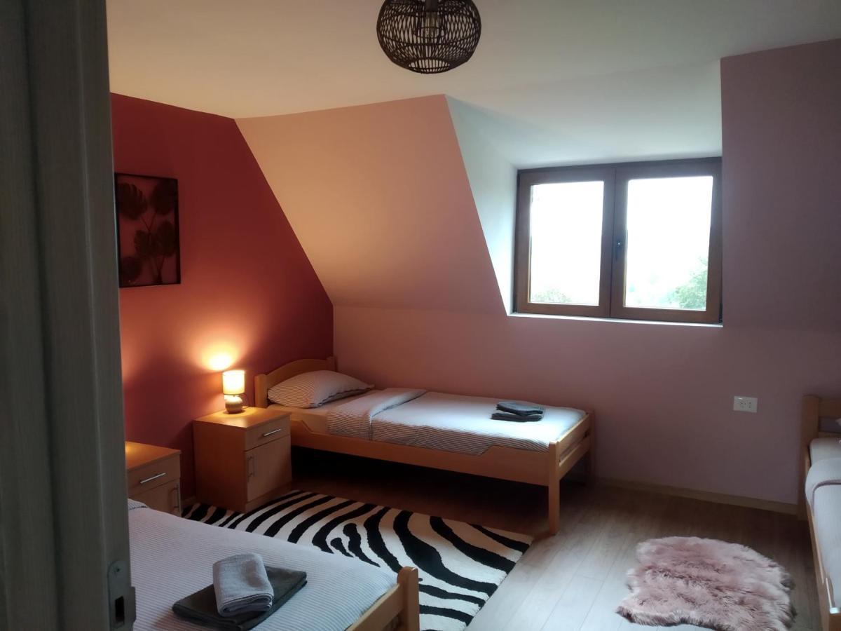 Mountain Inn Žabljak Екстериор снимка