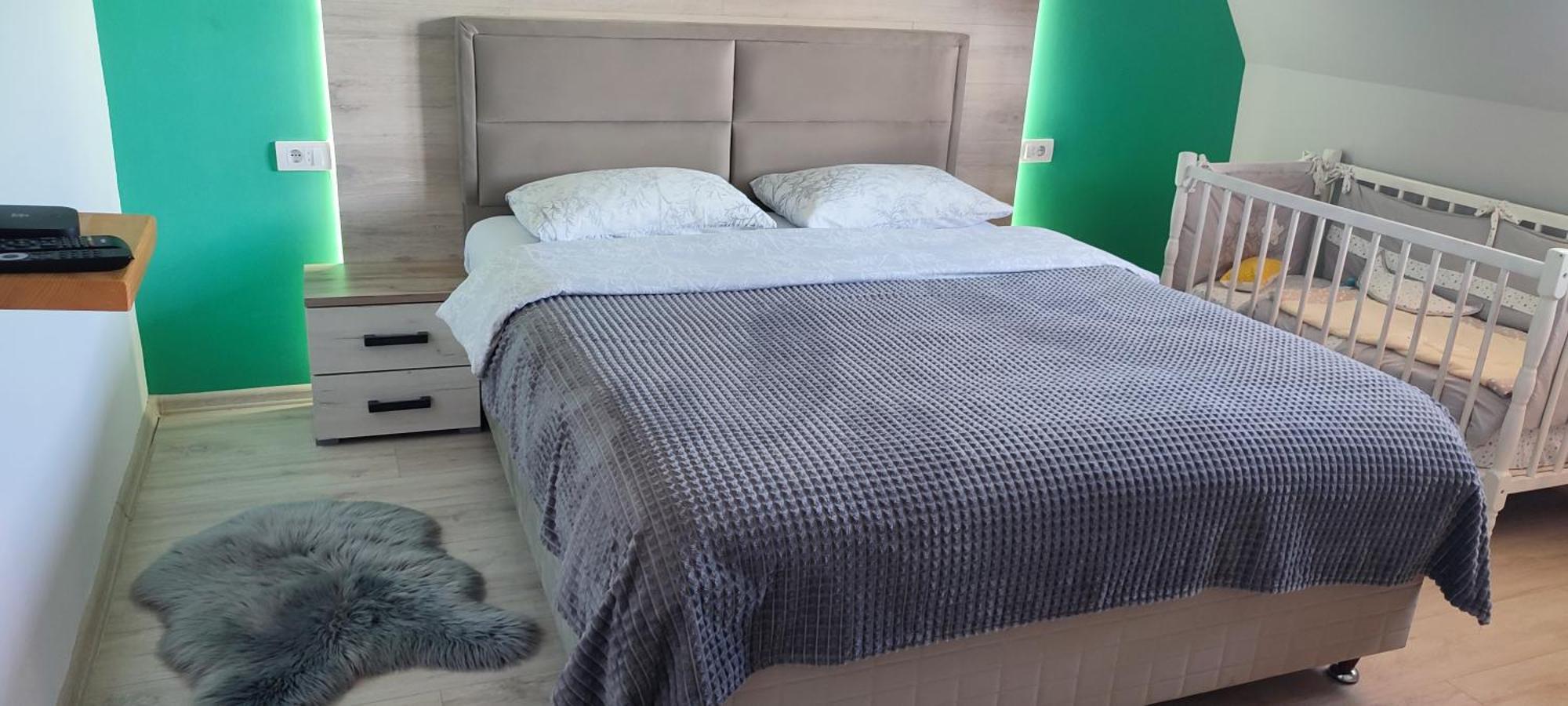 Mountain Inn Žabljak Екстериор снимка