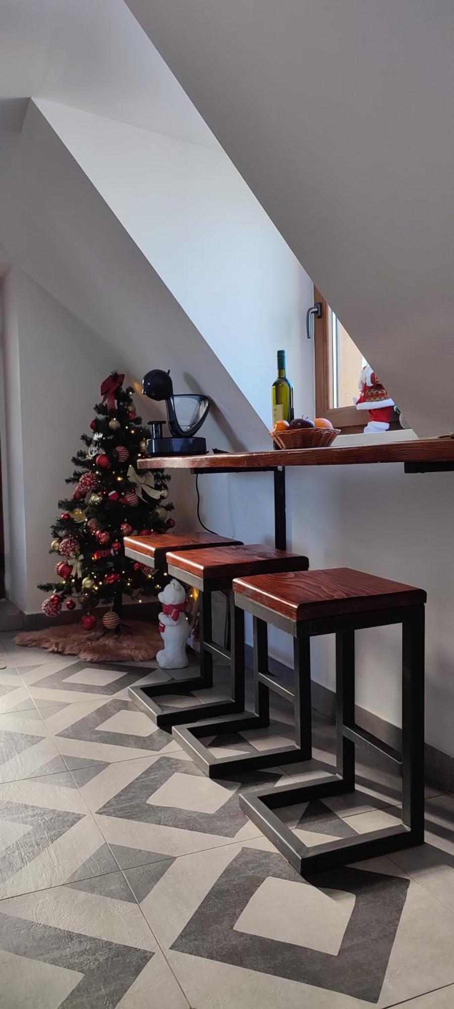 Mountain Inn Žabljak Екстериор снимка