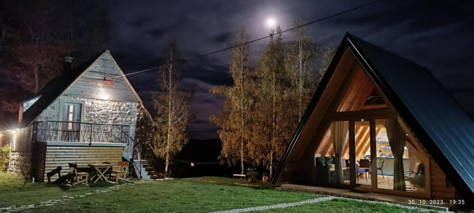 Mountain Inn Žabljak Екстериор снимка