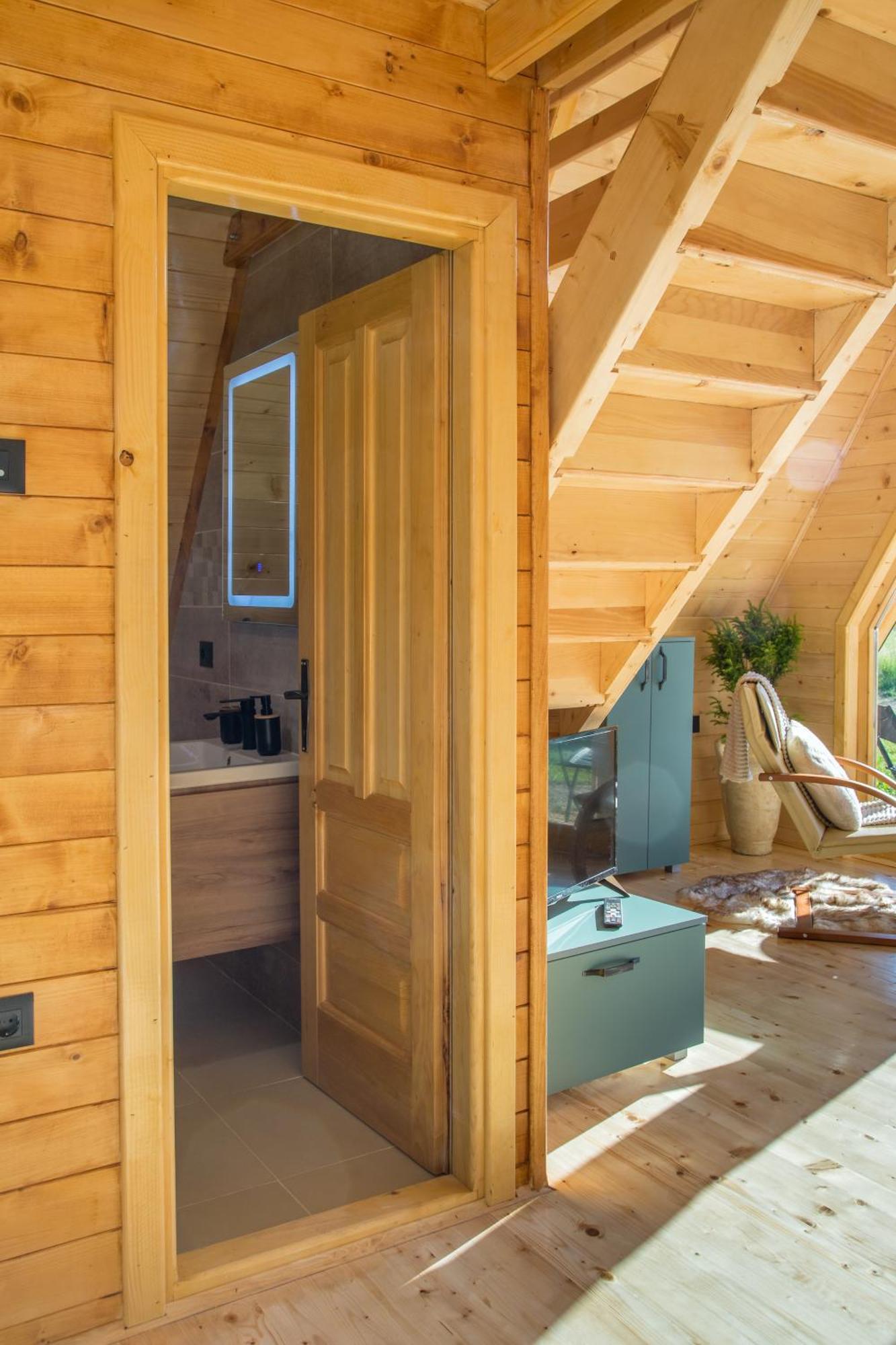 Mountain Inn Žabljak Екстериор снимка