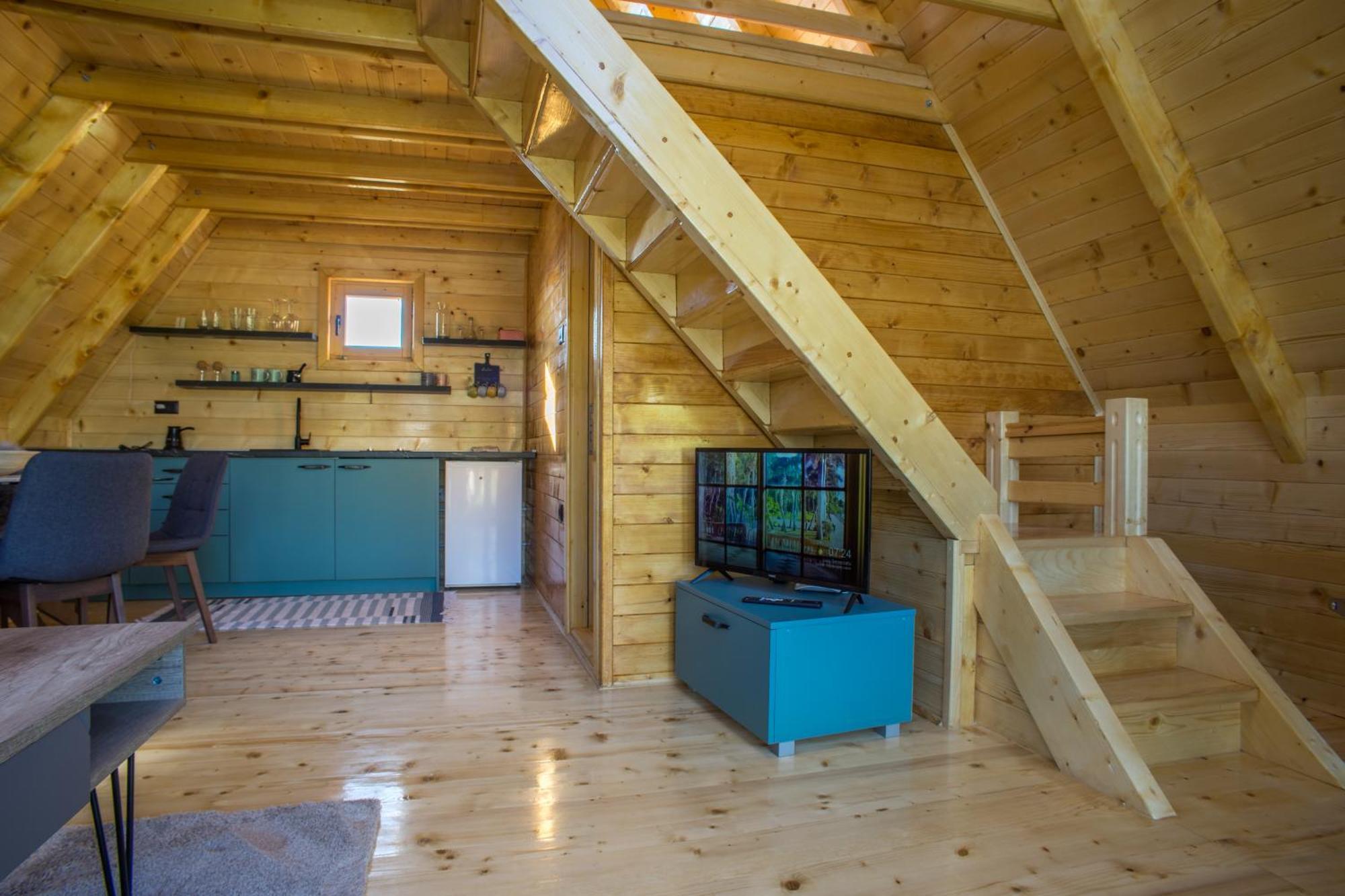 Mountain Inn Žabljak Екстериор снимка