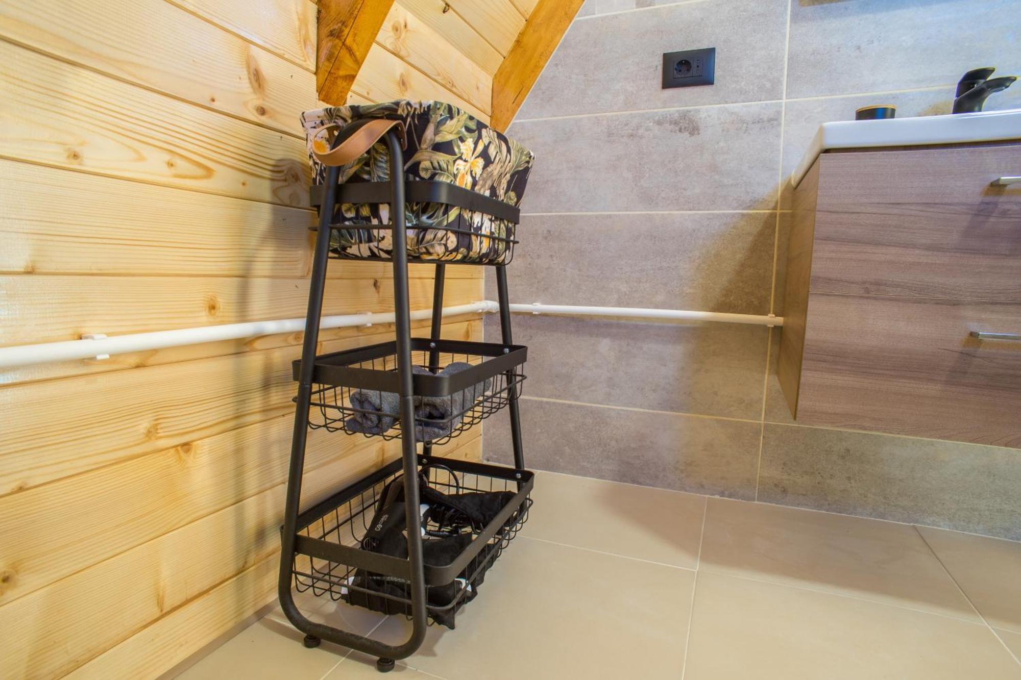 Mountain Inn Žabljak Екстериор снимка