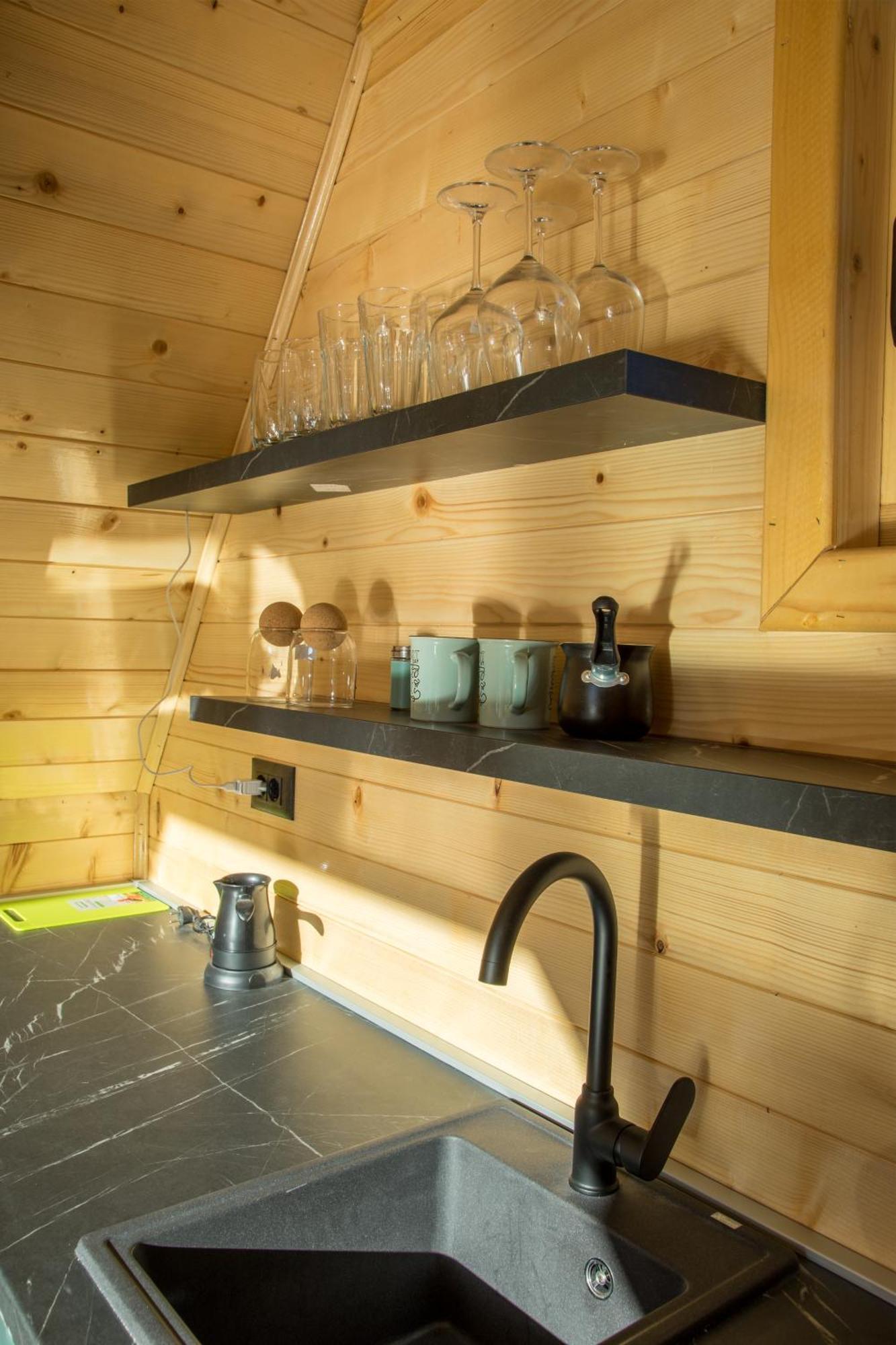 Mountain Inn Žabljak Екстериор снимка