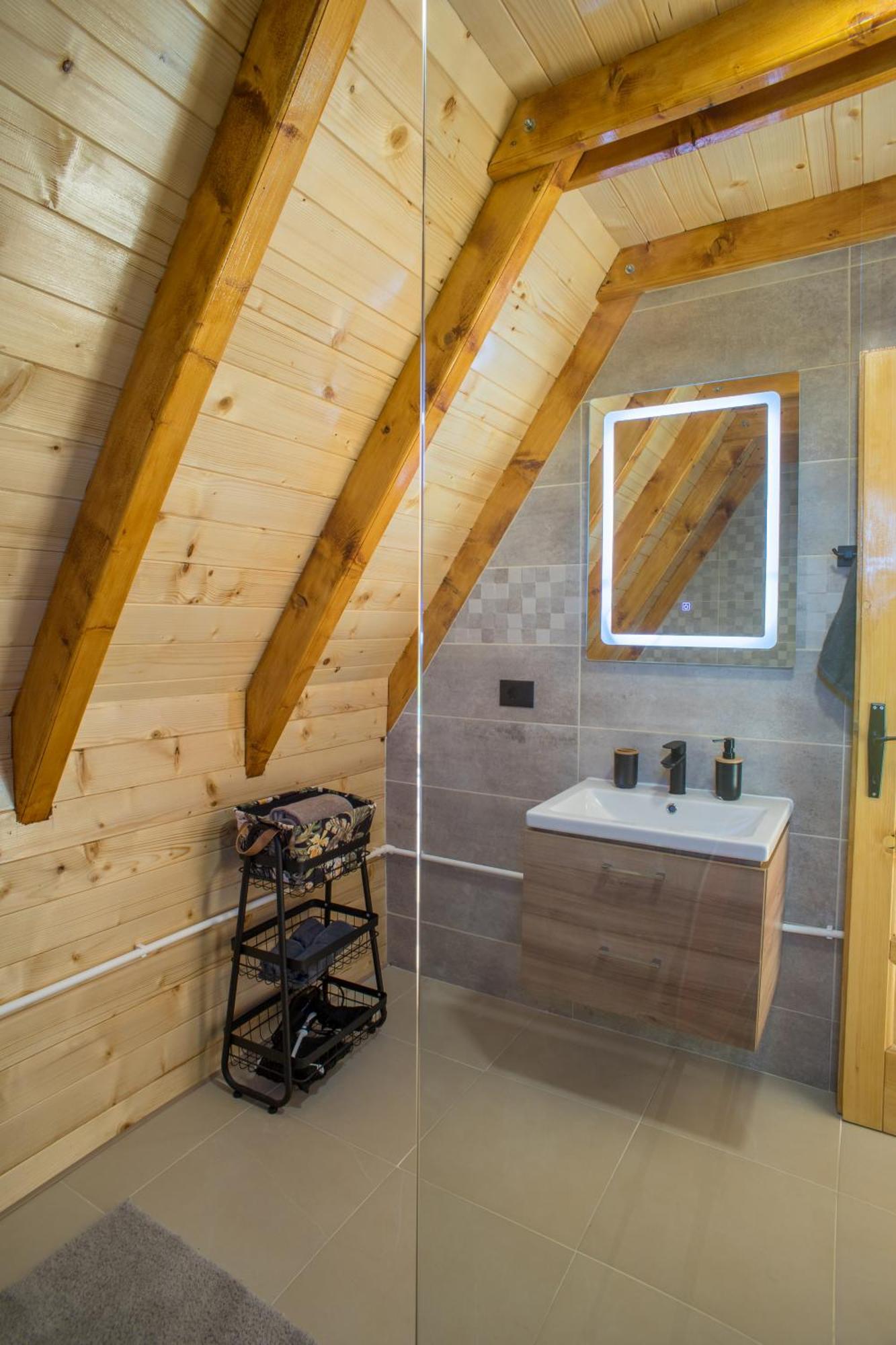 Mountain Inn Žabljak Екстериор снимка