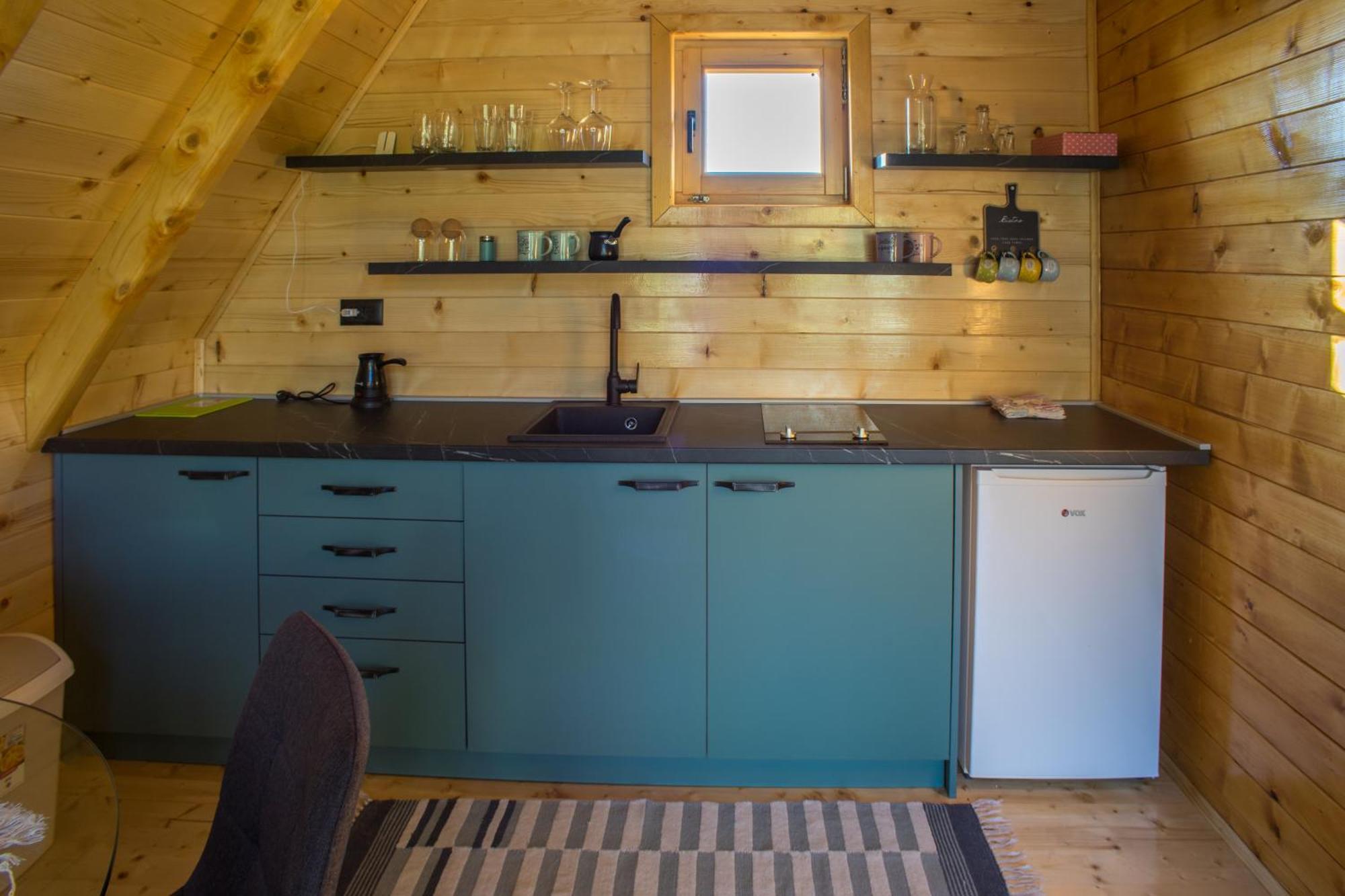 Mountain Inn Žabljak Екстериор снимка