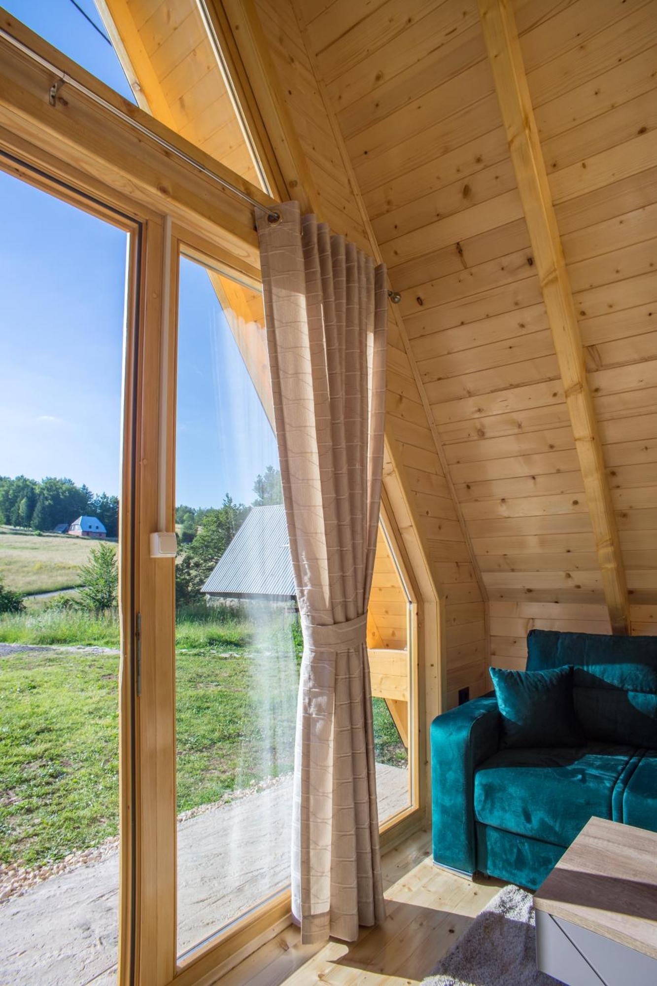 Mountain Inn Žabljak Екстериор снимка