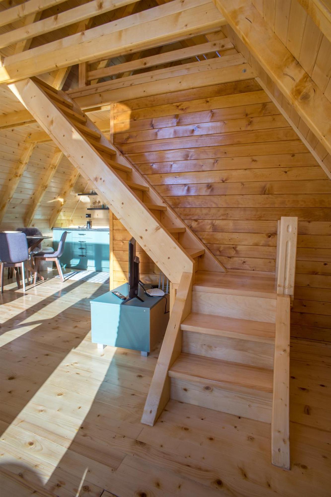 Mountain Inn Žabljak Екстериор снимка