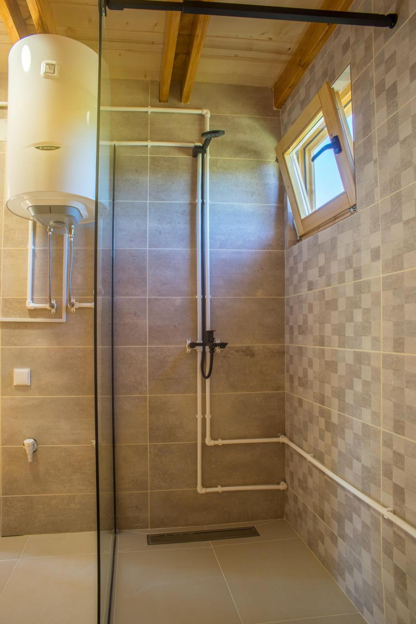 Mountain Inn Žabljak Екстериор снимка
