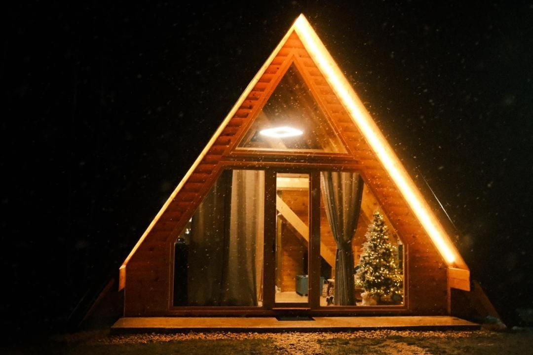 Mountain Inn Žabljak Екстериор снимка